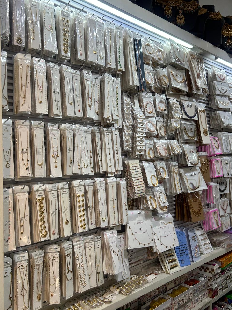 Heritage Jewellery